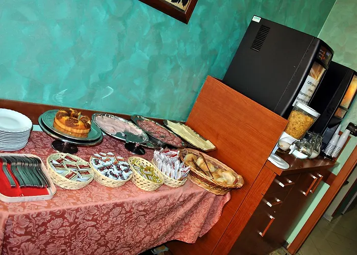 Ξενοδοχείο Casali