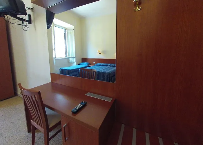 Ξενοδοχείο Casali