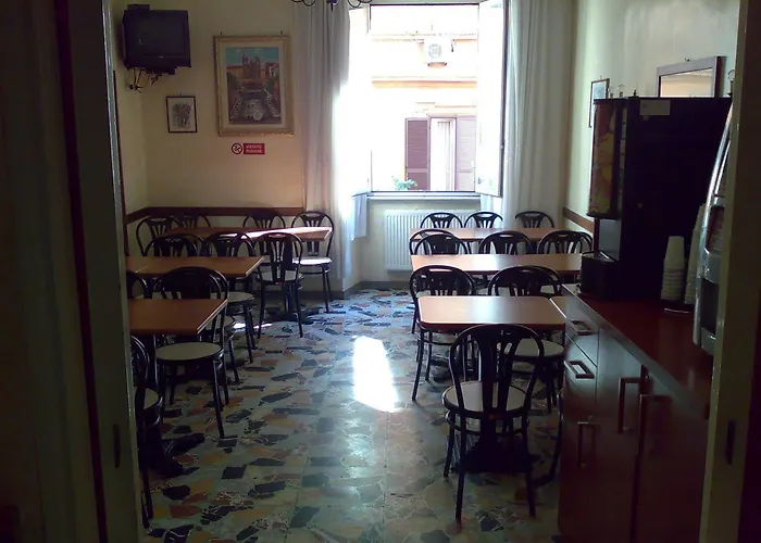 Ξενοδοχείο Casali