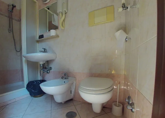 Casali Ξενοδοχείο 2*