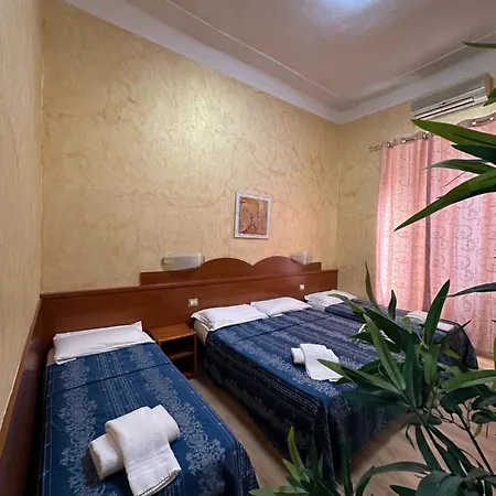 Hotel Casali Rom