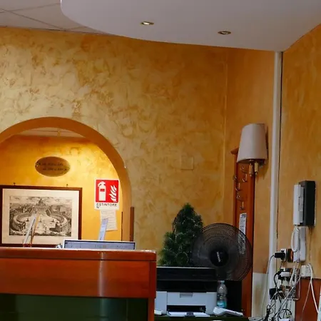 Hotel Casali Rom