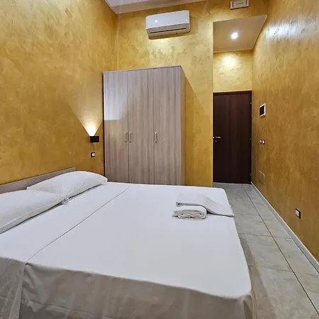 Casali Hotel Rom