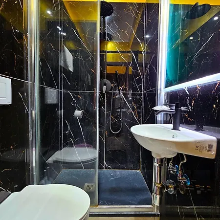 Hotel Casali