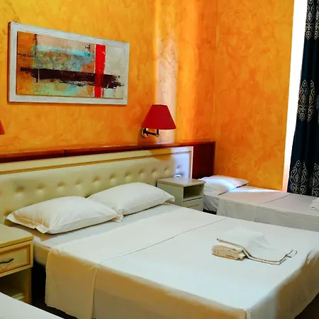 Casali Hotel 2*