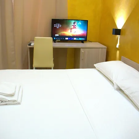 Casali Hotel Rome