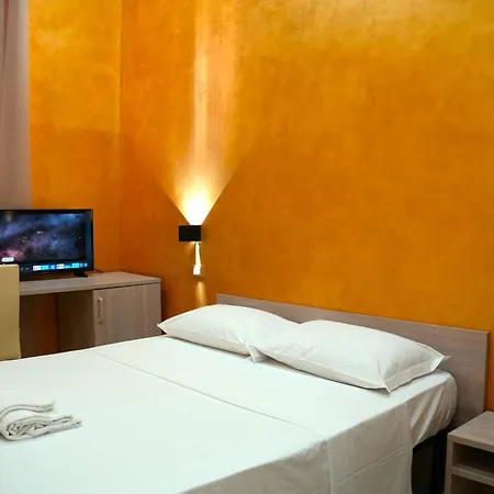 Hotel Casali Rom