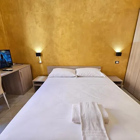 Casali Hotel 2*