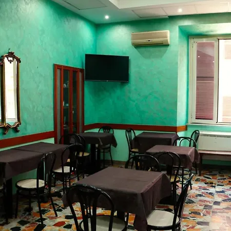 Casali Hotel