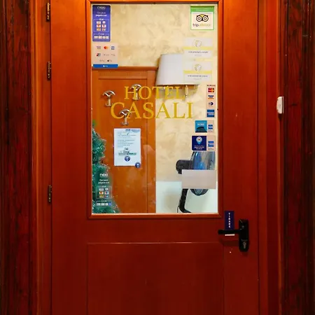 Hotel Casali