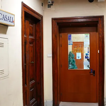Casali Hotel 2*