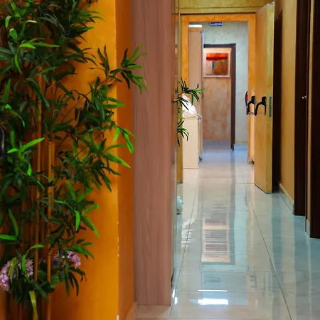 Casali Hotel 2*