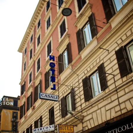 Hotel Casali