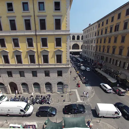 Casali Hotel