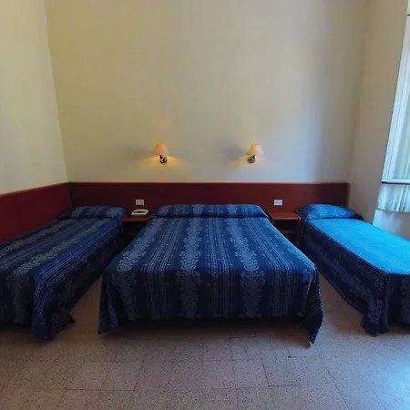 Hotel Casali Rom