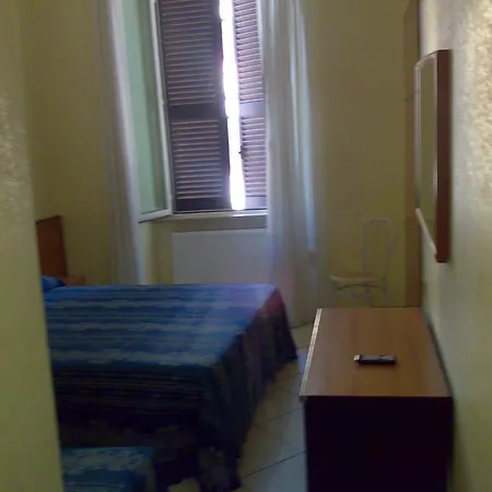 Hotel Casali Rom