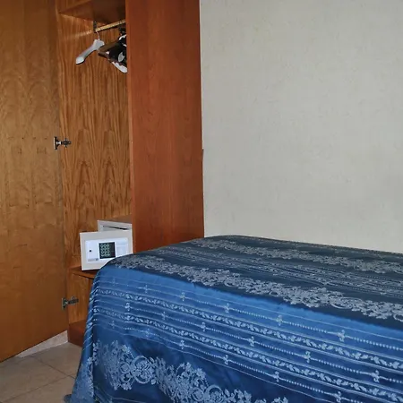Hotel Casali Rom
