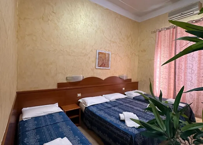 Otel Casali Roma
