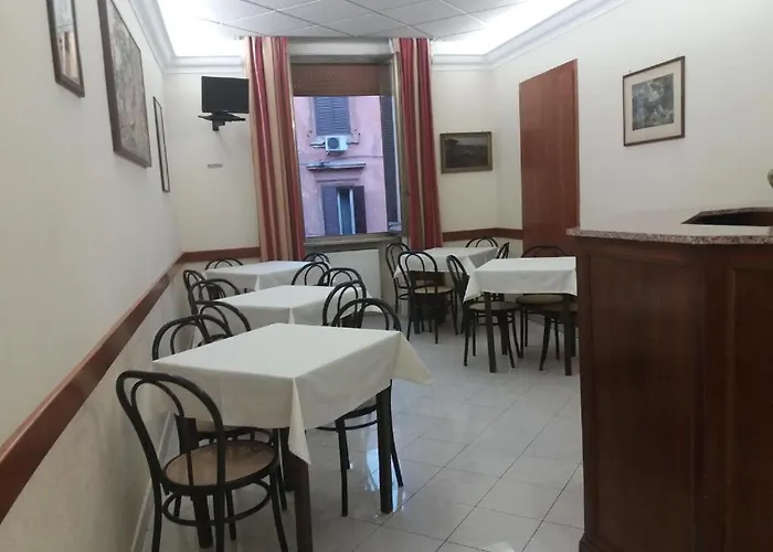 Otel Casali 2*