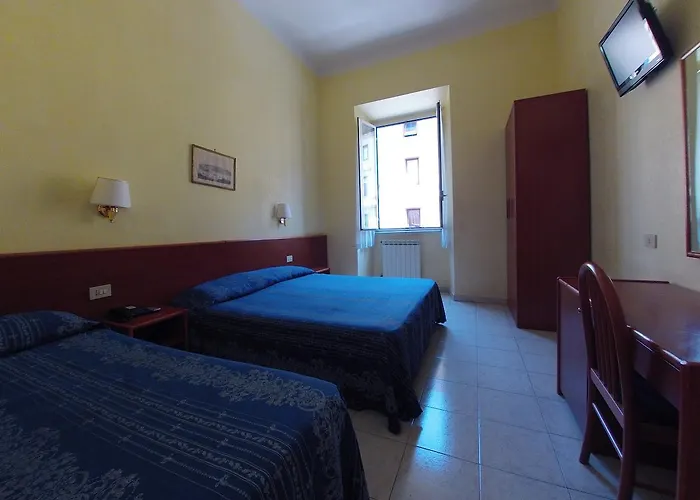Casali Hotel
