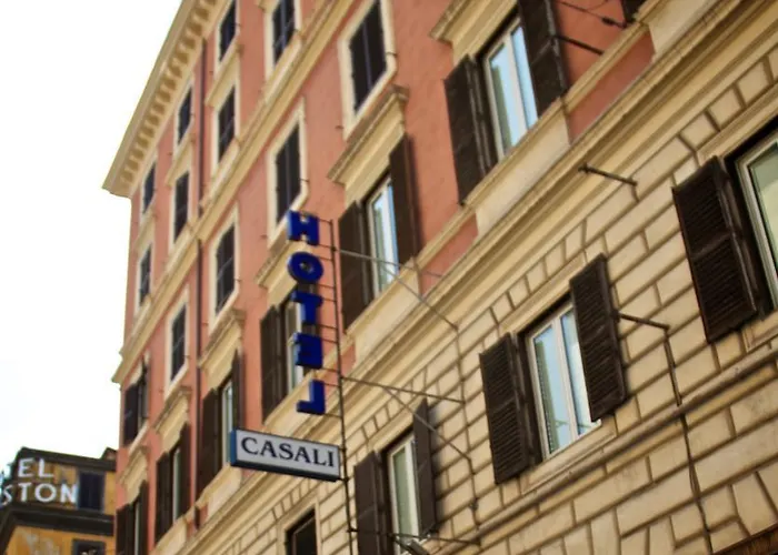 Hotel Casali