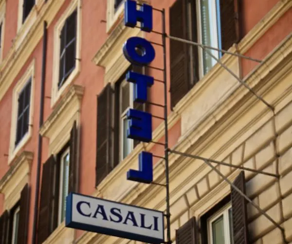 Hotel Casali 2*