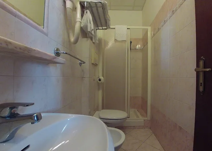 Casali Hotel 2*