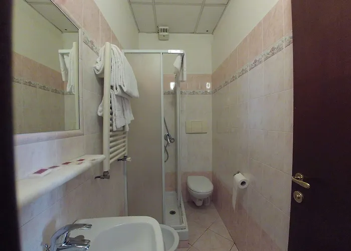 Casali Otel 2*