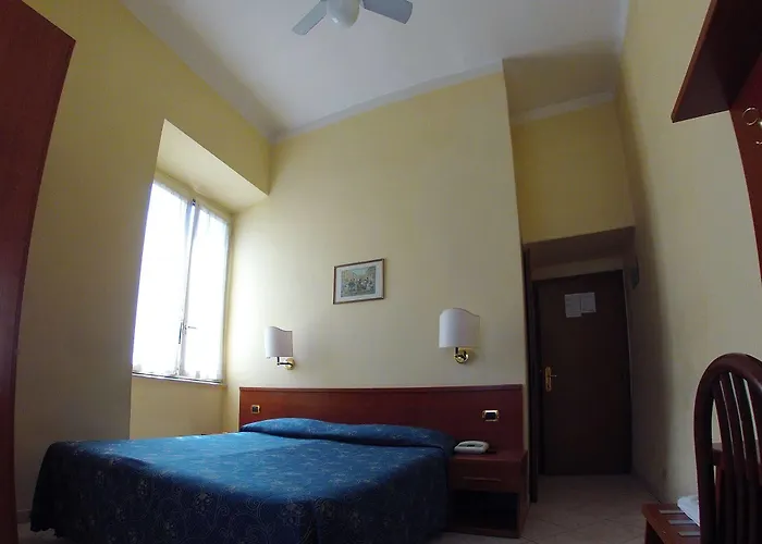 Casali Hotel Roma