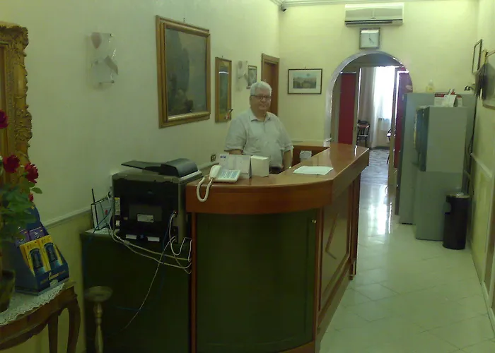Casali Hotel 2*
