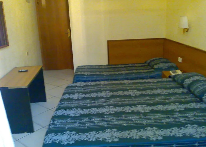 Casali Hotel Roma