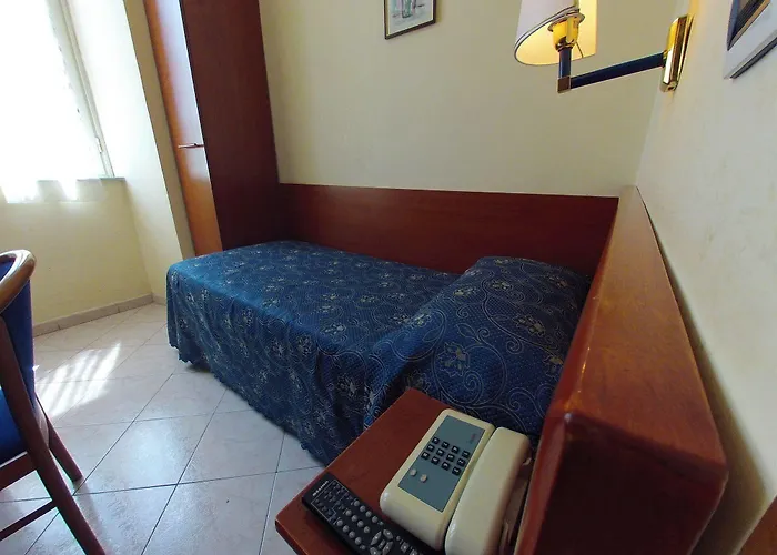 Hotel Casali 2*