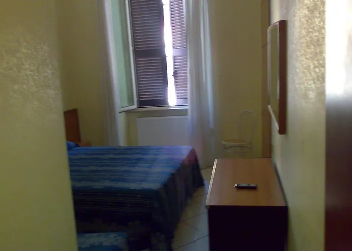 Otel Casali Roma
