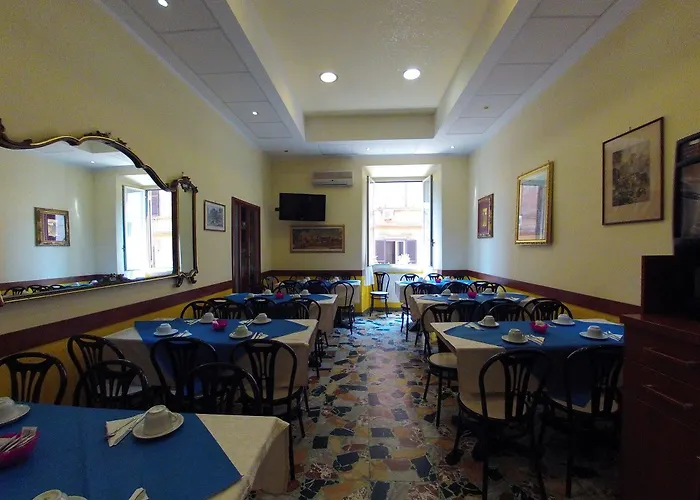 Hotel Casali