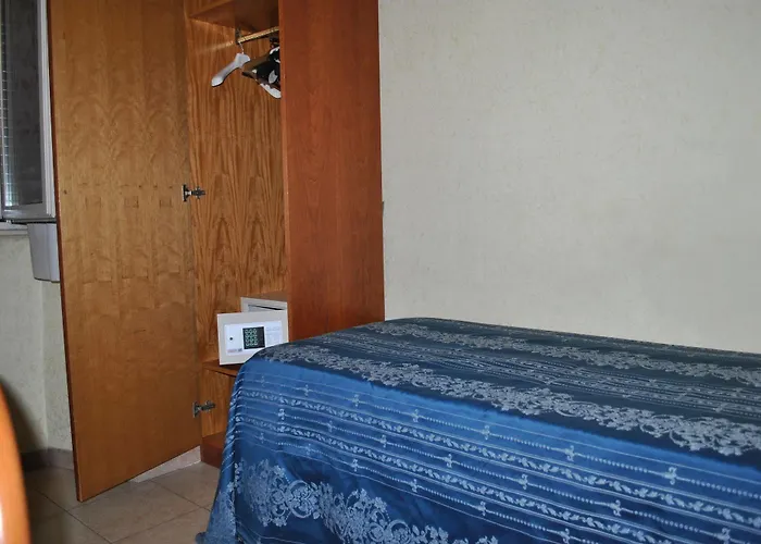 Otel Casali Roma