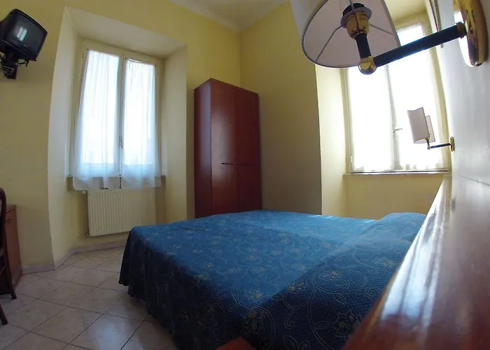 Hotel Casali Roma