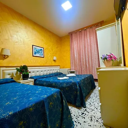 Casali Hotel Rome