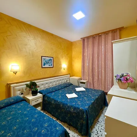 Hotel Casali Rome