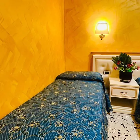 Casali Hotel Rome