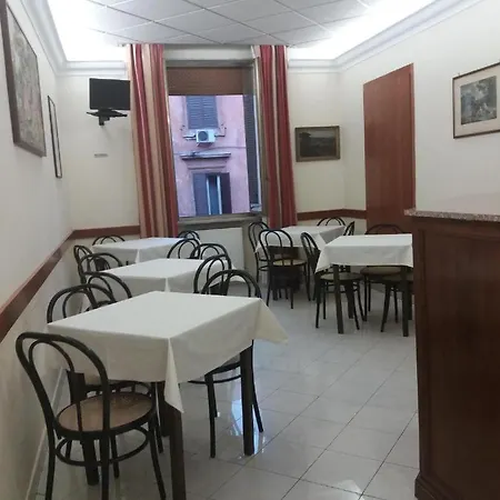 Otel Casali 2*