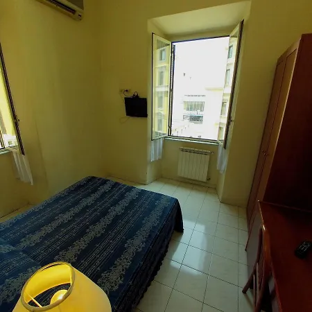 Casali 2* Rome