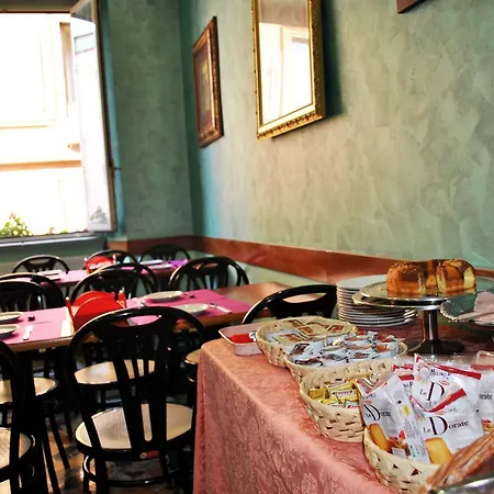 Casali Rome