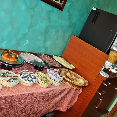 Hotel Casali