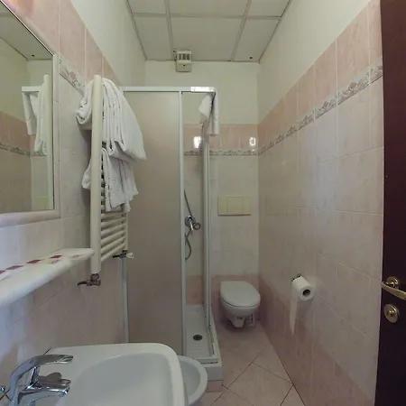 Casali Hotel 2*