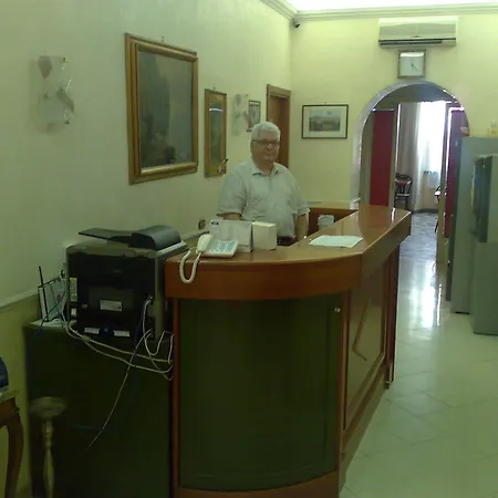 Casali Hotel 2*