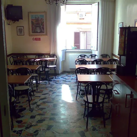 Hotel Casali