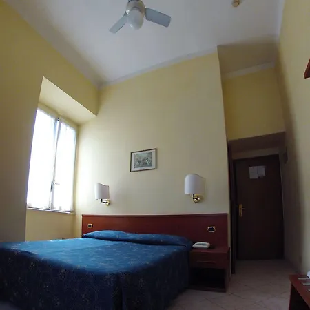Casali Hotel Roma